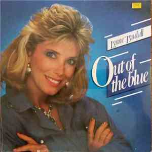 Lynne Tyndall - Out Of The Blue