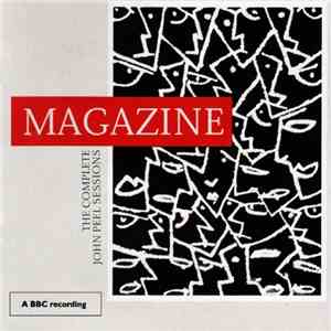 Magazine - The Complete John Peel Sessions