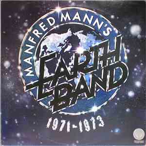 Manfred Mann's Earth Band - 1971 - 1973