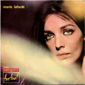 Marie Laforêt - Le Lit De Lola