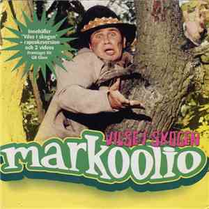 Markoolio - Vilse I Skogen