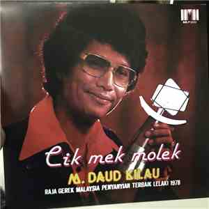M.Daud Kilau - Cik Mek Molek