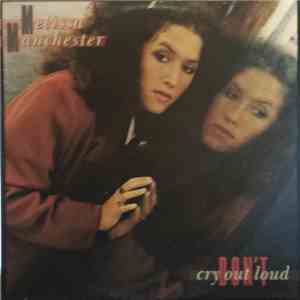 Melissa Manchester - Don't Cry Out Loud