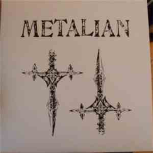 Metalian - Wasteland