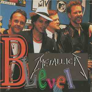 Metallica - B-Level