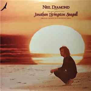 Neil Diamond - Jonathan Livingston Seagull (Original Motion Picture Sound Track)