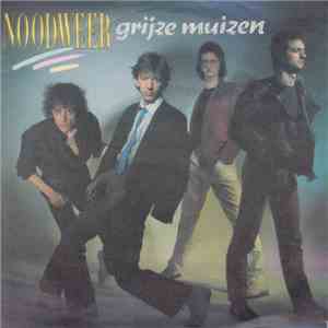 Noodweer - Grijze Muizen