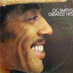 O. C. Smith - O. C. Smith's Greatest Hits