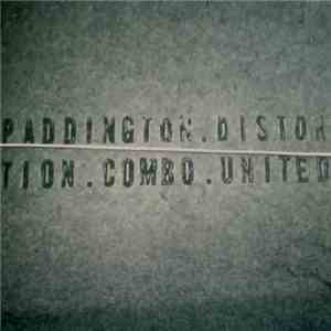 Paddington Distortion Combo - United
