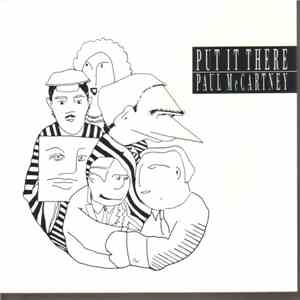 Paul McCartney - Put It There