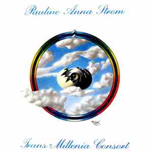 Pauline Anna Strom - Trans-Millenia Consort
