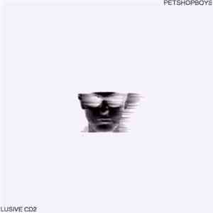 Pet Shop Boys - Elusive CD 2