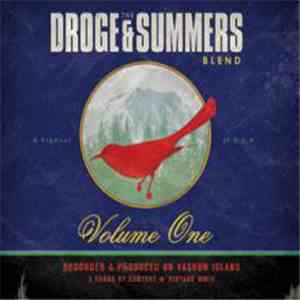Pete Droge, Elaine Summers - The Droge & Summers Blend Volume One