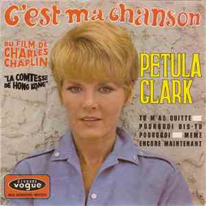 Petula Clark - C'est Ma Chanson