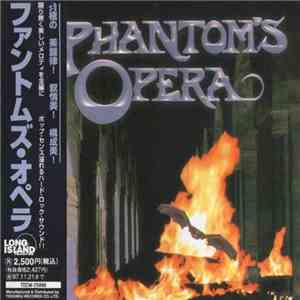 Phantom's Opera - Phantom's Opera
