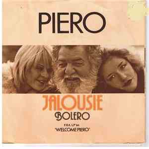 Piero - Jalousie