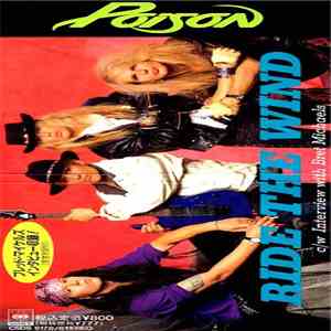 Poison  - Ride The Wind