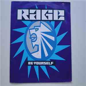 Rage - Be Yourself