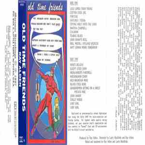 Ray Alden - Old Time Friends
