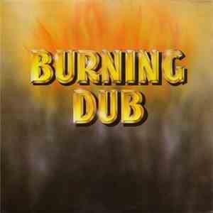 Revolutionaries - Burning Dub