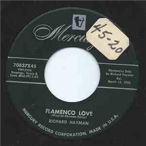 Richard Hayman - Flamenco Love
