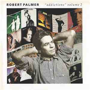 Robert Palmer -