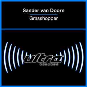 Sander Van Doorn - Grasshopper