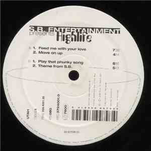 S.B. Entertainment - Highlife