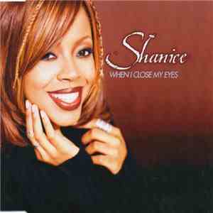 Shanice - When I Close My Eyes