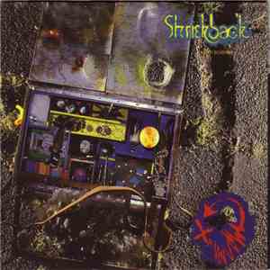 Shriekback - Jam Science / Live At Hatfield