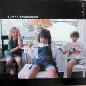 Simon Townshend - Animal Soup