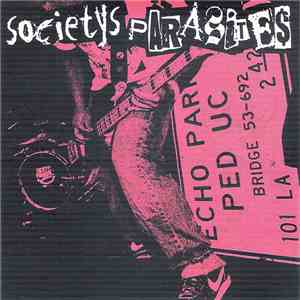 Societys Parasites - Societys Parasites