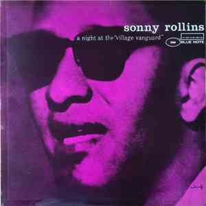 Sonny Rollins - A Night At The
