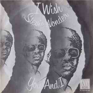 Stevie Wonder - I Wish