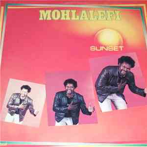Sunset  - Mohlalefi