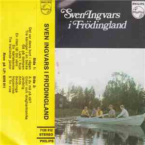 Sven Ingvars - I Frödingland