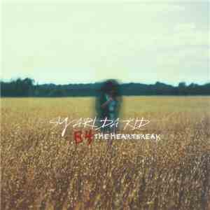 Sy Ari Da Kid - B4 The Heartbreak