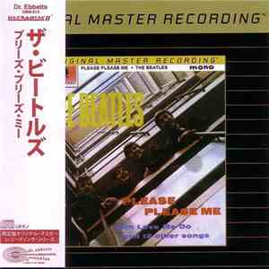 The Beatles - Please Please Me