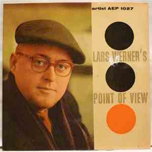 The Lars Werner Trio - Lars Werner's Point Of View