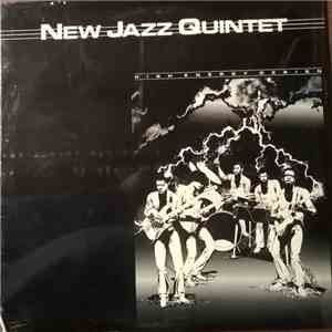 The New Jazz Quintet - High Energy Design