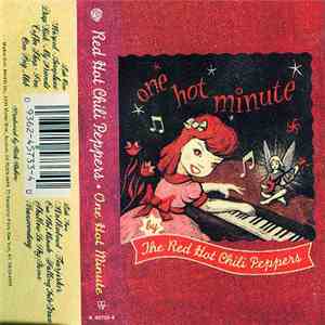 The Red Hot Chili Peppers - One Hot Minute