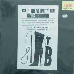 The Velvet Underground - Something Different