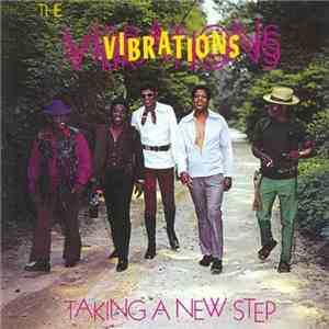 The Vibrations - Taking A New Step