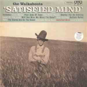 The Walkabouts - Satisfied Mind