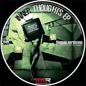 Thomas Nordmann - Inner Thoughts EP