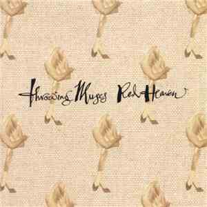 Throwing Muses - Red Heaven