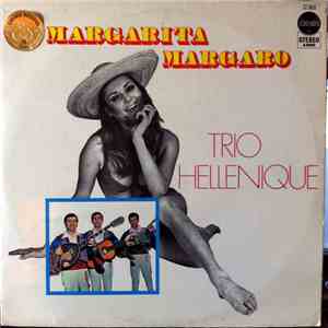 Trio Hellenique - Margarita Margaro