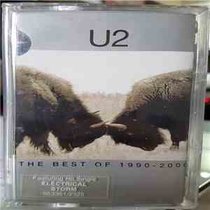 U2 - The Best Of 1990-2000