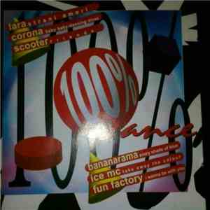 Various - 100% Dance