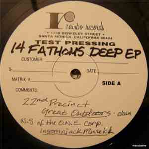 Various - 14 Fathoms Deep
